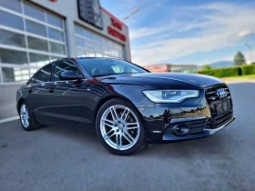 Audi A6 S line Germany  | Mobile.bg    4