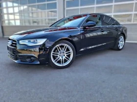 Audi A6 S line Germany  | Mobile.bg    3