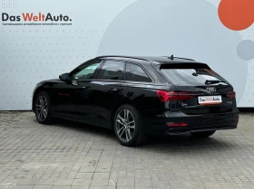 Audi A6 Sport 50 TDI quattro | Mobile.bg    3