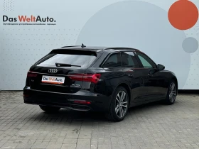 Audi A6 Sport 50 TDI quattro | Mobile.bg    4