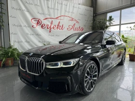 BMW 740 xDrive* FULL Екстри* HARMAN/ KARDON* HEAD UP* M PA 1