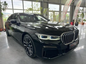 BMW 740 xDrive* FULL Екстри* HARMAN/ KARDON* HEAD UP* M PA, снимка 3