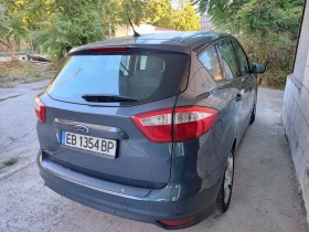 Ford C-max, снимка 5