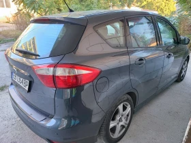 Ford C-max, снимка 6