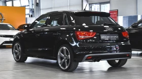 Audi A1 Sportback Ambition S Tronic | Mobile.bg    7