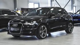 Audi A1 Sportback Ambition S Tronic | Mobile.bg    4