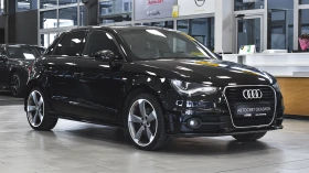 Audi A1 Sportback Ambition S Tronic | Mobile.bg    5