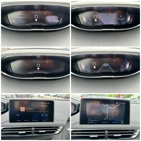 Peugeot 3008 GT-Line* HDI* NAVI, снимка 17