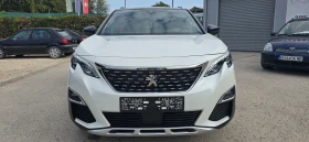 Peugeot 3008 GT- Line, снимка 5