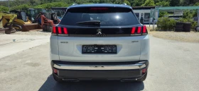Peugeot 3008 GT-Line* HDI* NAVI | Mobile.bg    6