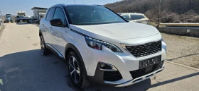 Peugeot 3008 GT-Line* HDI* NAVI 1