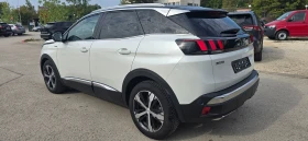 Peugeot 3008 GT- Line, снимка 4