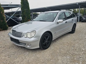 Mercedes-Benz C 220 2, 2 CDI КЛИМАТРОНИК !! АВТОМАТИК !!, снимка 7