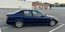 BMW 320 M-Pack, снимка 6