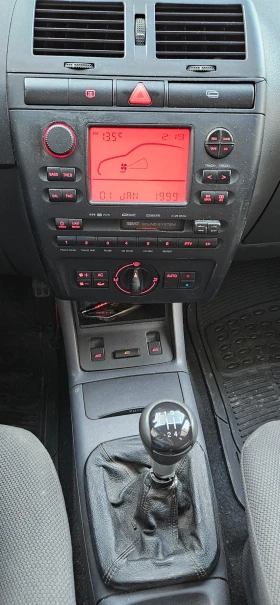 Seat Cordoba Vario, снимка 12