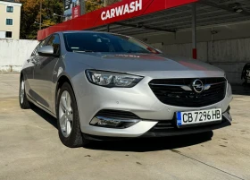 Opel Insignia Grand Sport Turbo D, снимка 8