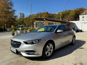 Opel Insignia Grand Sport Turbo D, снимка 7