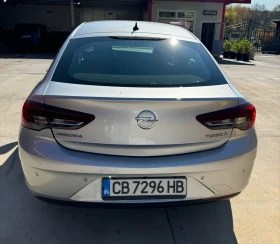 Opel Insignia Grand Sport Turbo D, снимка 5