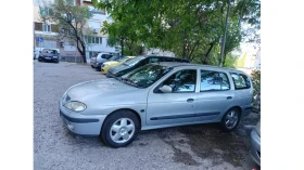 Renault Megane 1 | Mobile.bg    2