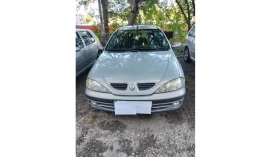 Renault Megane 1 | Mobile.bg    4