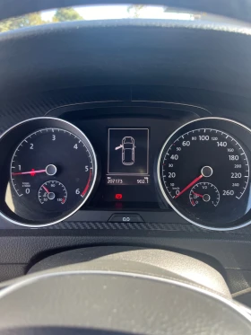 VW Golf 1.6TDI, снимка 13