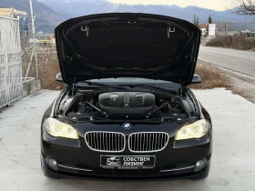 BMW 520 2.0D 8ZF/Навигация/Камера/Лед/Собствен лизинг - [17] 