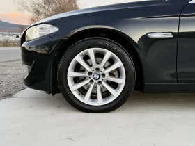 BMW 520 2.0D 8ZF/Навигация/Камера/Лед/Собствен лизинг - [18] 