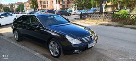 Mercedes-Benz CLS 350 | Mobile.bg    2