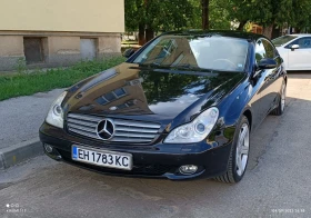 Mercedes-Benz CLS 350, снимка 1