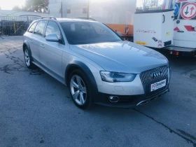 Audi A4 Allroad, снимка 2