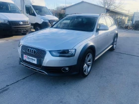 Audi A4 Allroad, снимка 3