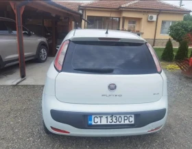 Fiat Punto Evo, снимка 3