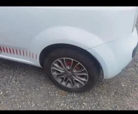 Fiat Punto Evo, снимка 2