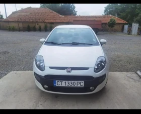 Fiat Punto Evo, снимка 1