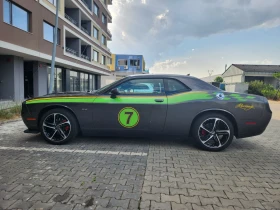 Dodge Challenger, снимка 2