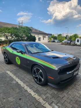 Dodge Challenger, снимка 5