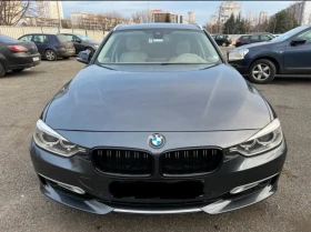 BMW 330, снимка 1