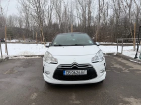 Citroen DS3, снимка 2