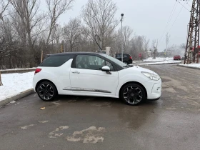 Citroen DS3, снимка 8