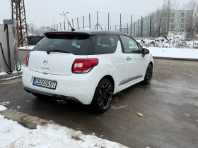 Citroen DS3, снимка 7