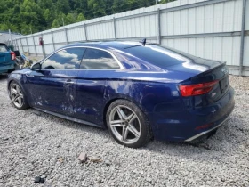 Audi S5 PREMIUM PLUS | Mobile.bg    4