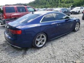 Audi S5 PREMIUM PLUS | Mobile.bg    3