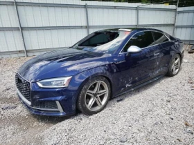 Audi S5 PREMIUM PLUS | Mobile.bg    2