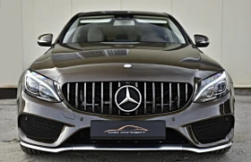     Mercedes-Benz C 220 D 2xAMG-Line MULTIBEAM 360 MAXX FULL 