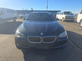 BMW 528 Перфектна за газ* HI-FI* подгрев* камера* пано* , снимка 2