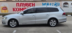 VW Passat 2.0 170hp - 15200 лв. - 45524249 | Car24.bg