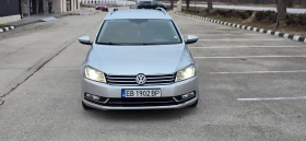 VW Passat 2.0 170hp , снимка 1