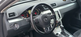 VW Passat 2.0 170hp , снимка 13