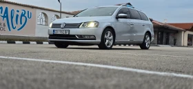 VW Passat 2.0 170hp - 15200 лв. - 45524249 | Car24.bg