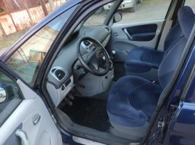 Citroen Xsara picasso 1.6hdi 109 ps, снимка 7